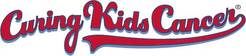 Curing Kids Cancer Logo