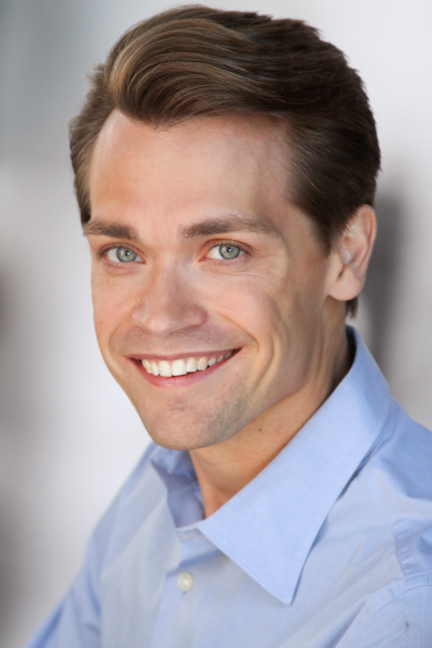 Dr. Chad Deal