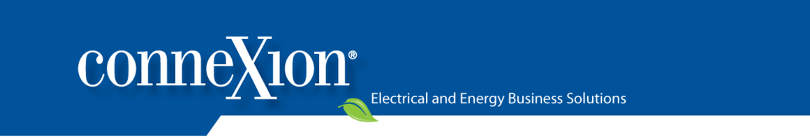 Connexion Logo