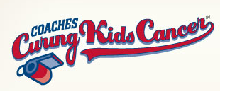 fundraising program is Coaches Curing Kids Cancer