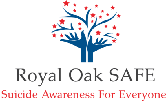 Royal Oak SAFE (Suicide Awareness is For Everyone)