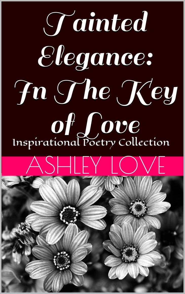  https://www.facebook.com/writerashleyl