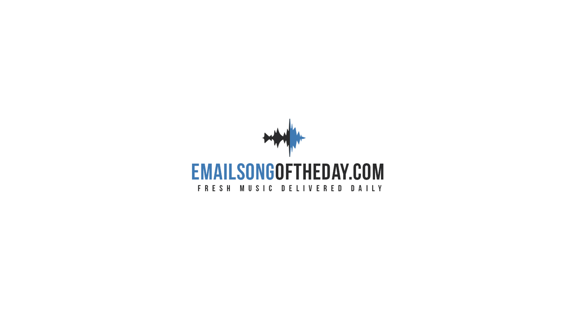 Emailsongoftheday logo-slogan