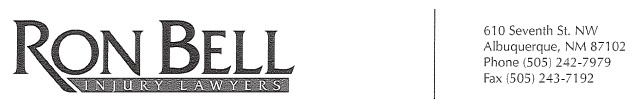 Ron Bell, Attorney