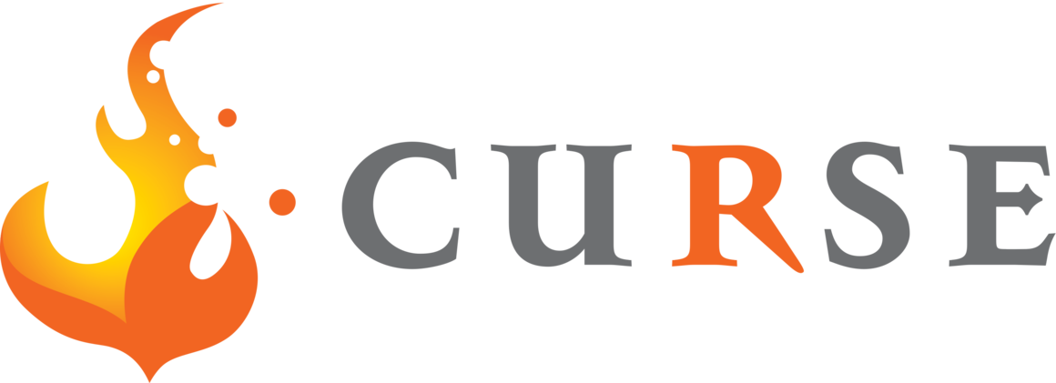 Curse Logo