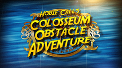 Extreme Nation presents Hobie Call Colosseum Obstacle Adventure
