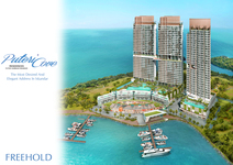 Puteri Cove Residences