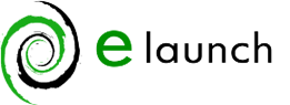 eLaunch LOGO