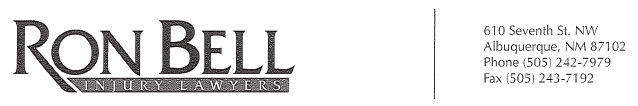 personal injury attorney-famous in New Mexico