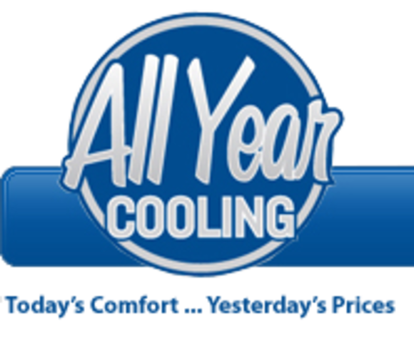 All Year Cooling & Heating's September 2013 Blog Articles