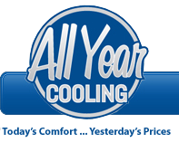 All Year Cooling & Heating's September 2013 Blog Articles