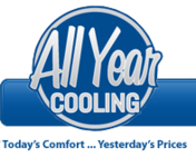All Year Cooling & Heating's September 2013 Blog Articles
