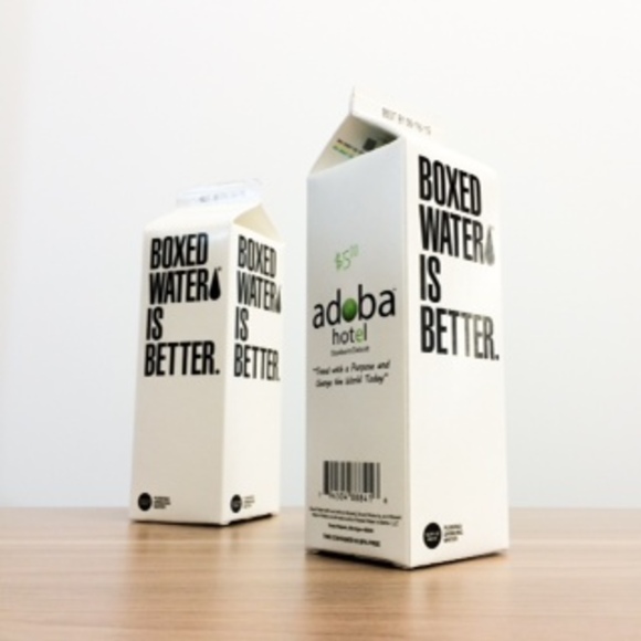 doba® Eco Hotel Brand Brings Green Cheer in 2014