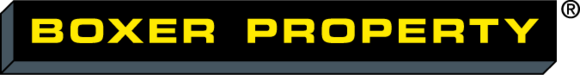 Boxer Property Logo