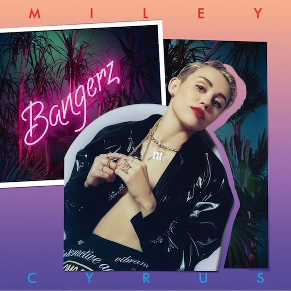 TicketHurry.com Releases Miley Cyrus 'Bangerz' Tour Tickets