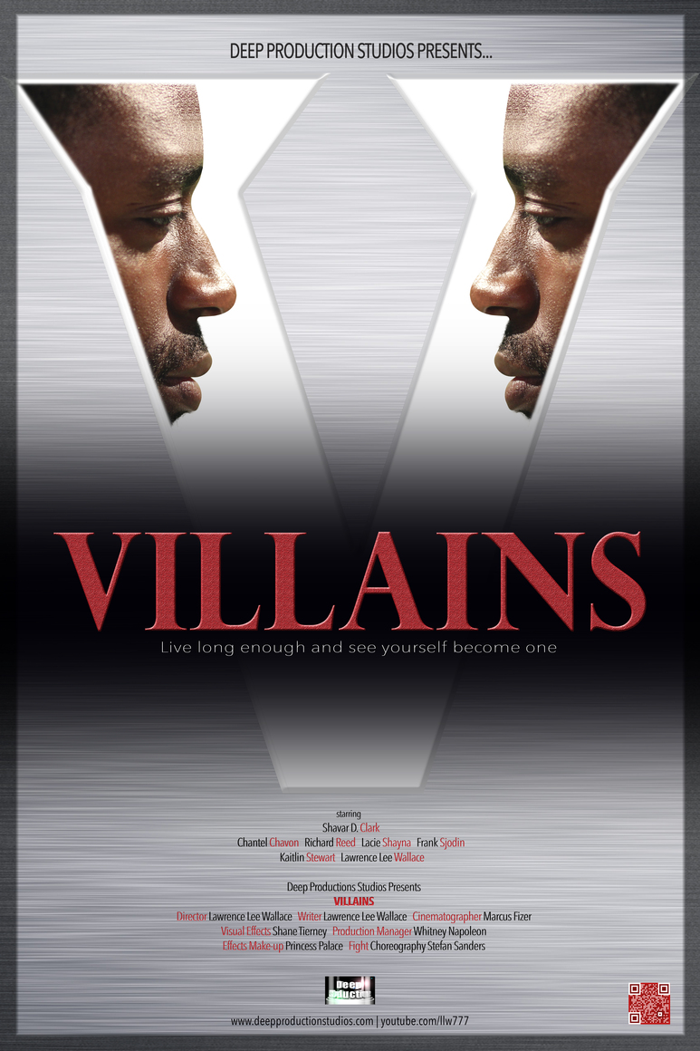 VILLAINS