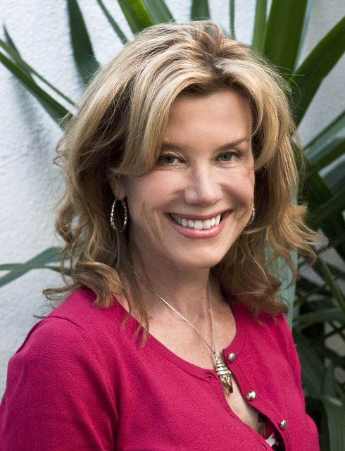 My Gutsy Author Sonia Marsh