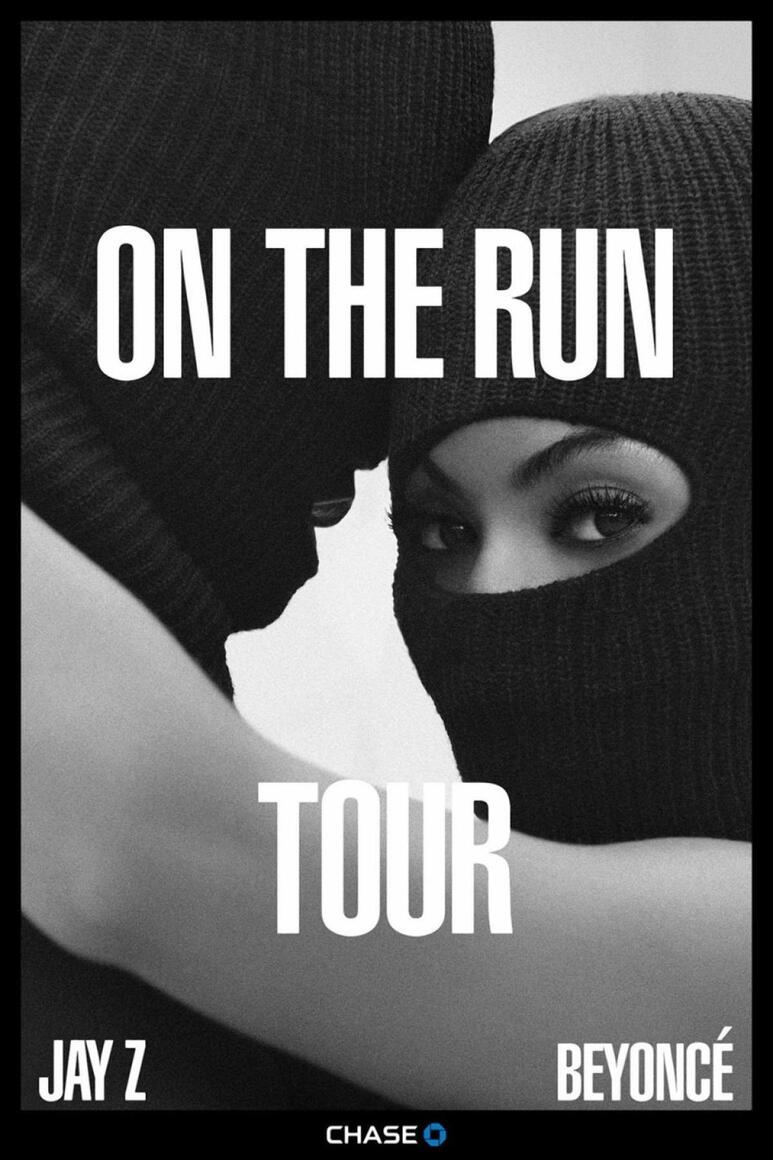 Jay-Z & Beyonce Tickets Now Onsale At TicketHurry.com