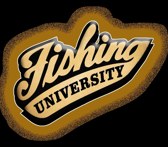 Fishing University 