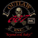 OUTLAW INC. 