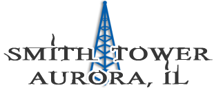 Smith Tower in downtown Aurora Gets New Website