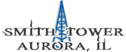 Smith Tower in downtown Aurora Gets New Website