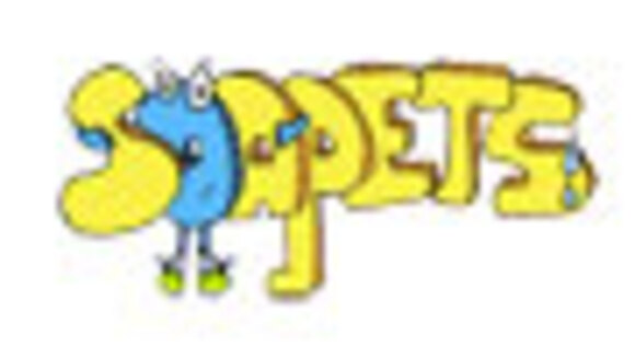 SOAPETS LOGO