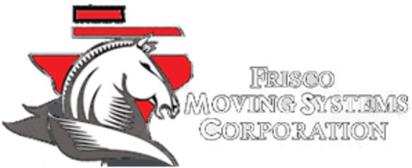Frisco Moving Company