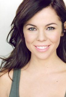Anita Leeman Rising Starlet in Hollywood!