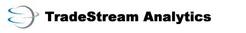 Tradestream Analytics And David W. Schamens Announce Lower Latency Data Feeds