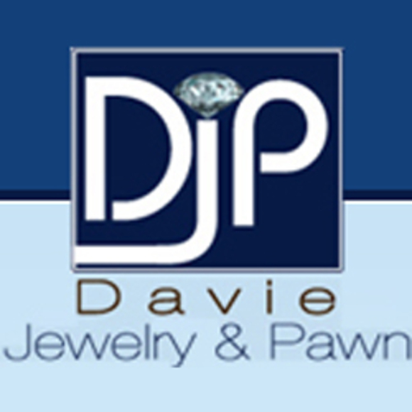 Happy Holidays from Davie Jewelry & Pawn