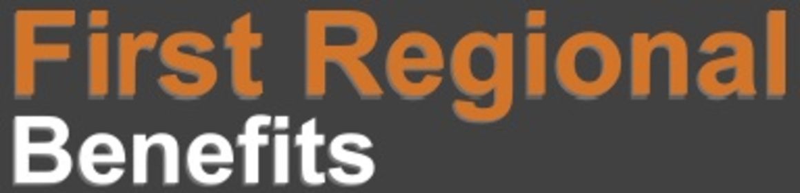 First Regional Benefits