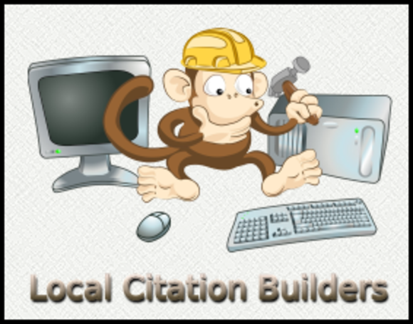 Local Citation Submission Service