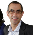 Andrew Harris McElroy