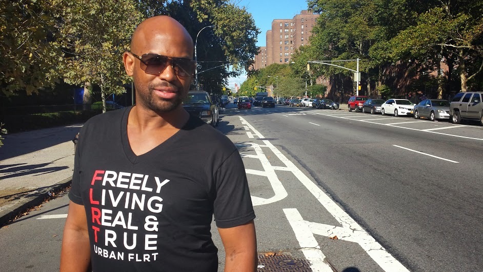 Corey Wesley Urban FLRT