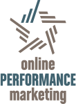 Online Performance Marketing Logo
