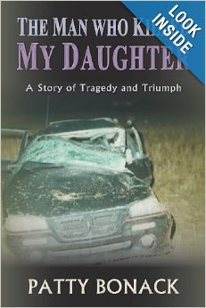 Book Gives Hope to Loved Ones Left Behind After Drunk Driving Deaths