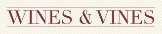 Wines & Vines’ 2014 Directory & Buyer’s Guide