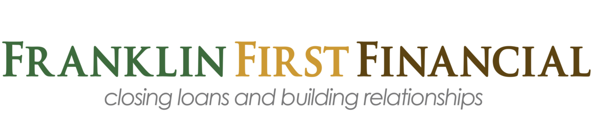 Franklin First Financial, a Mortgage Lender in South Florida, Announces Website Relaunch