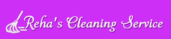 Reha's Cleaning Services