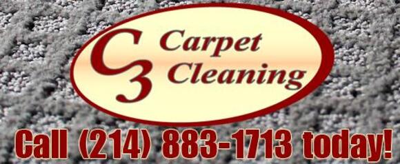 C3 Carpet Cleaning