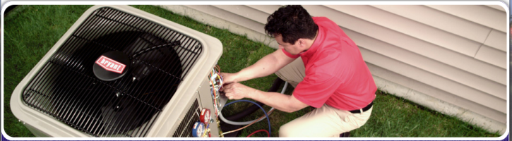 Bryan's United Air Conditioning