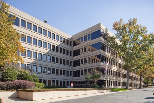 Northlake Office Park - Boxer Property