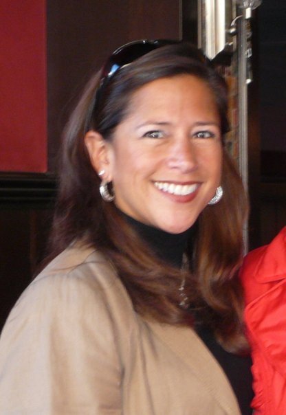 Bonnie Tria-Roy
