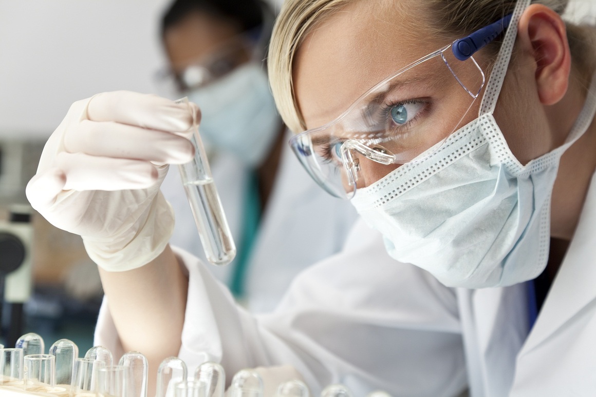 Scientists Find Progress With Anti Aging Research
