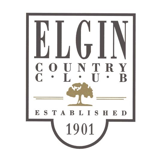 Elgin Country Club logo