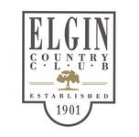 Elgin Country Club logo