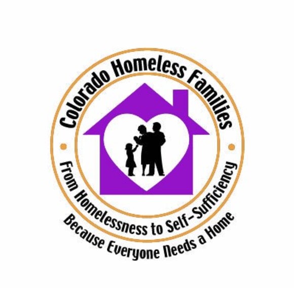 Colorado Homeless Families logo 