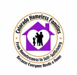 Colorado Homeless Families logo 