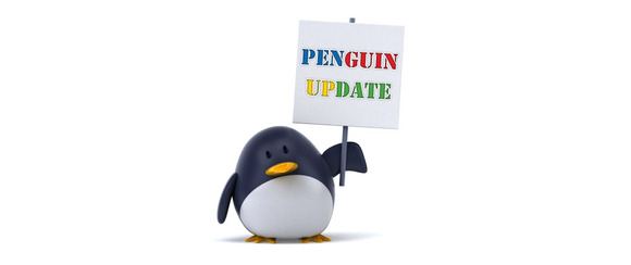 Google Penguin 1.1 The Latest Search Algorithm Changes